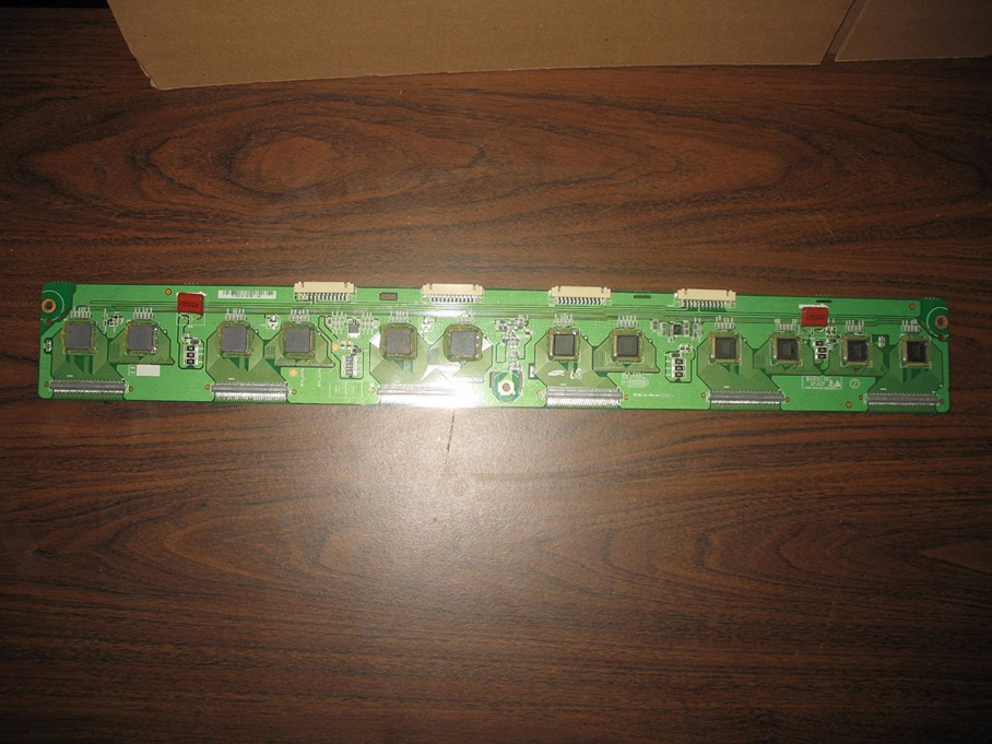 SAMSUNG PN51D550C1FXZA Y Buffer Board. Part Number: LJ41-09429A